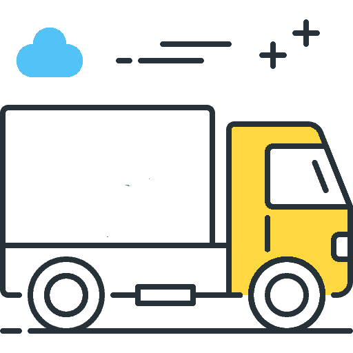 Image of truck illustration
